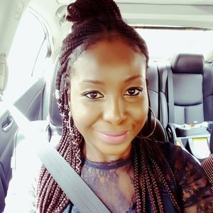Meet your Posher, Chioma